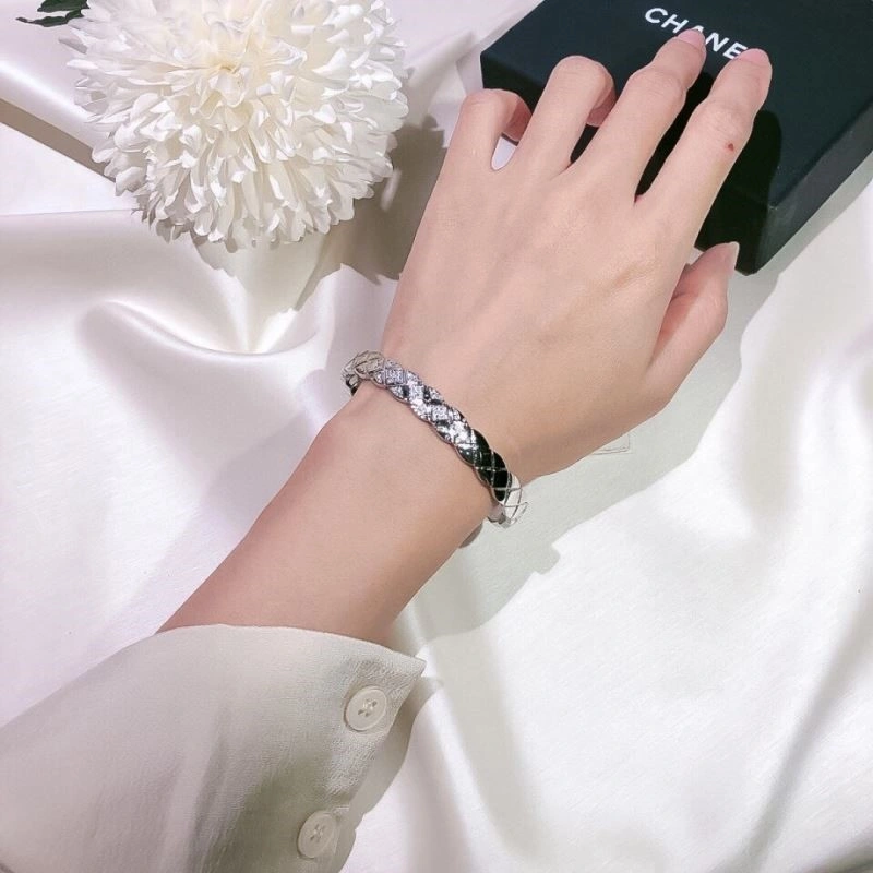 GoodFit Chanel Bracelets 223195