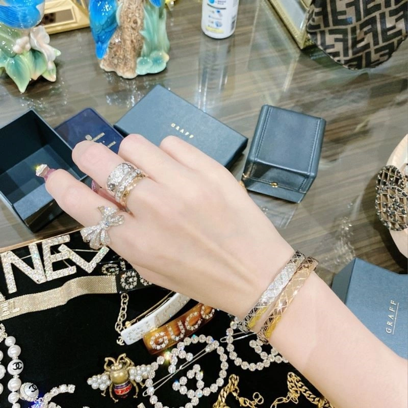 GoodFit Chanel Bracelets 223195