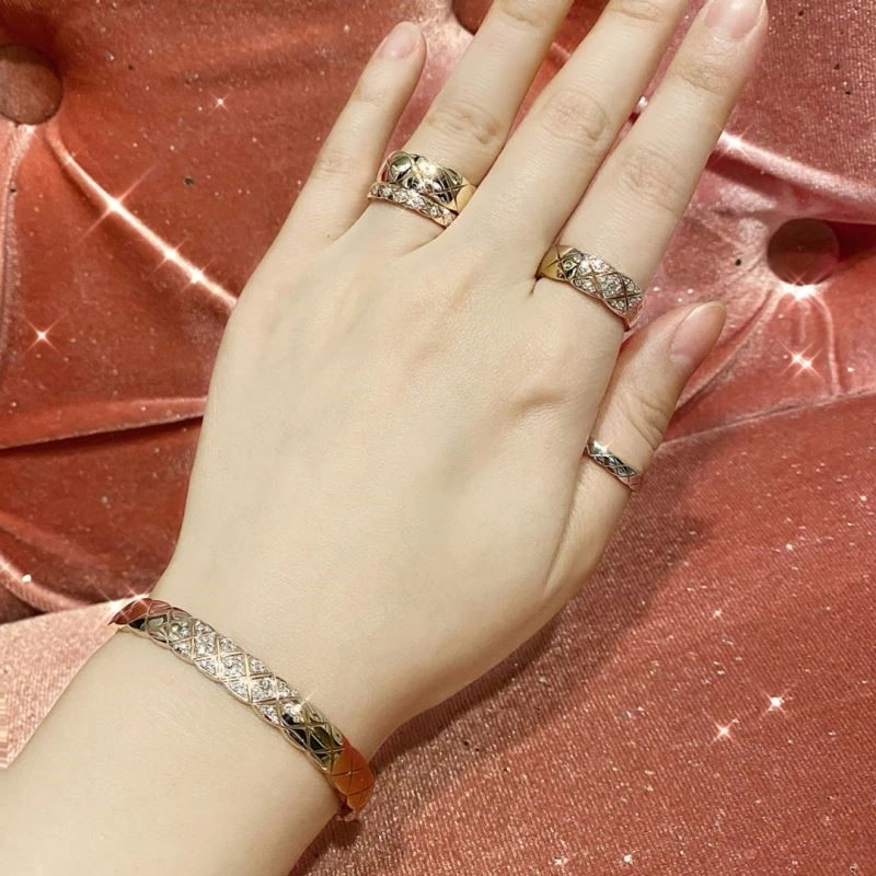 GoodFit Chanel Bracelets 223195