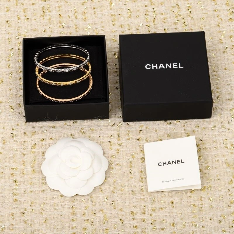 Original Chanel Bracelets 223209