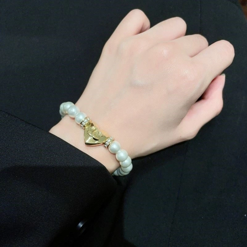 OdorResistant Chanel Bracelets 223196