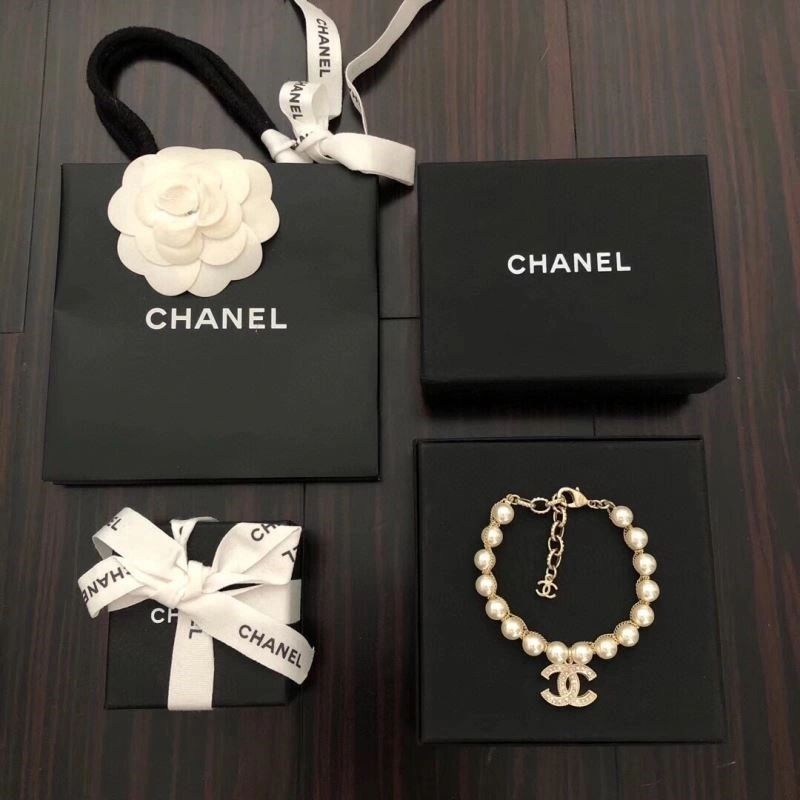 Chanel Bracelets WellDesigned 223198