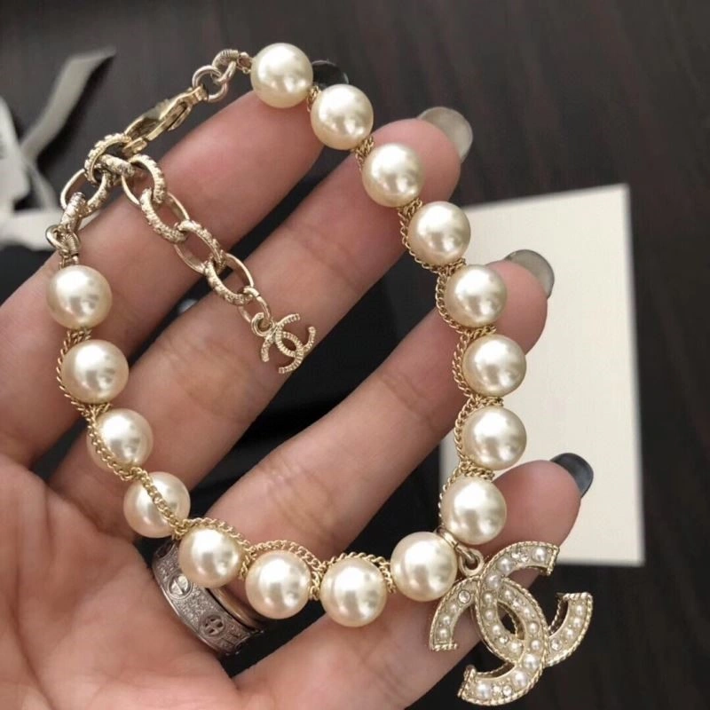 Chanel Bracelets WellDesigned 223198