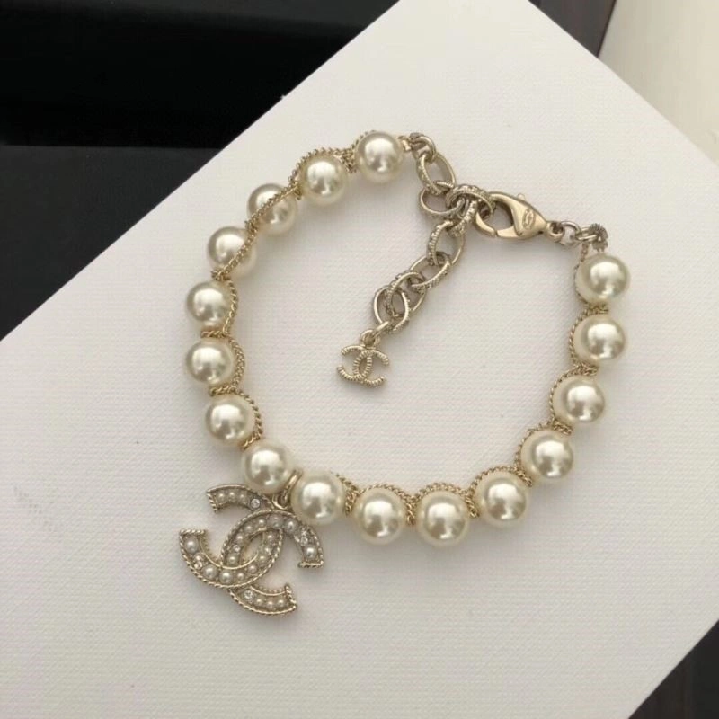 Chanel Bracelets WellDesigned 223198