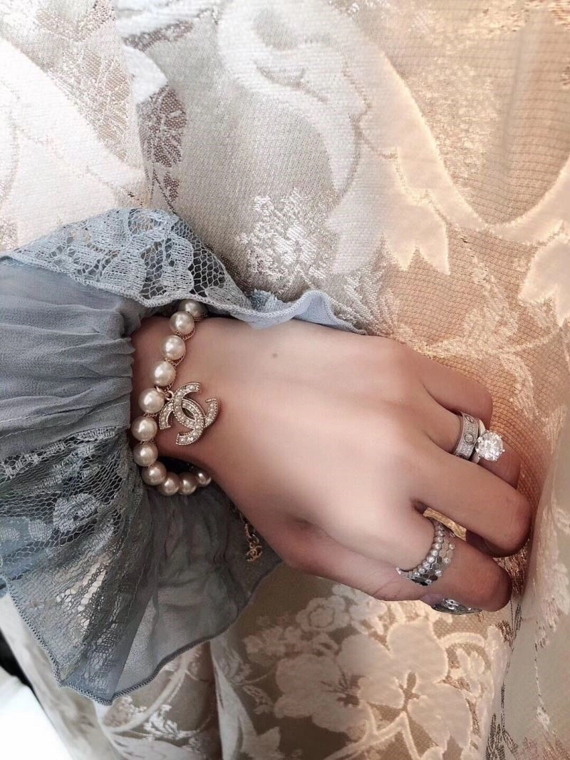 Chanel Bracelets WellDesigned 223198