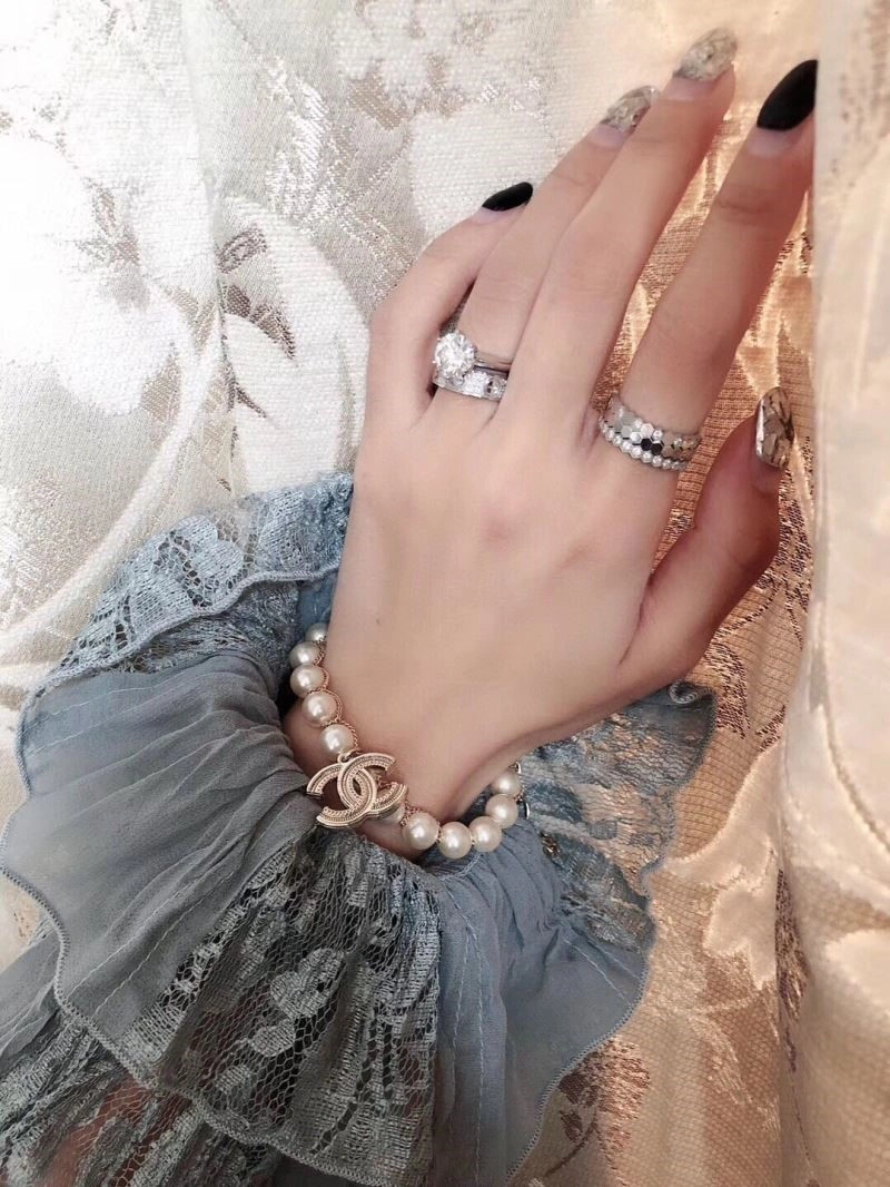 Chanel Bracelets WellDesigned 223198