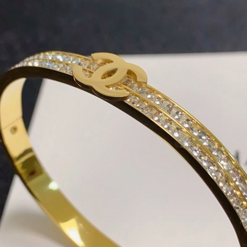 Chanel Bracelets UrbanStyle 223214
