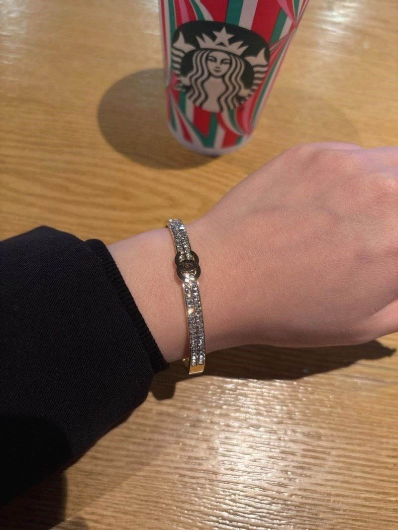 Chanel Bracelets UrbanStyle 223214