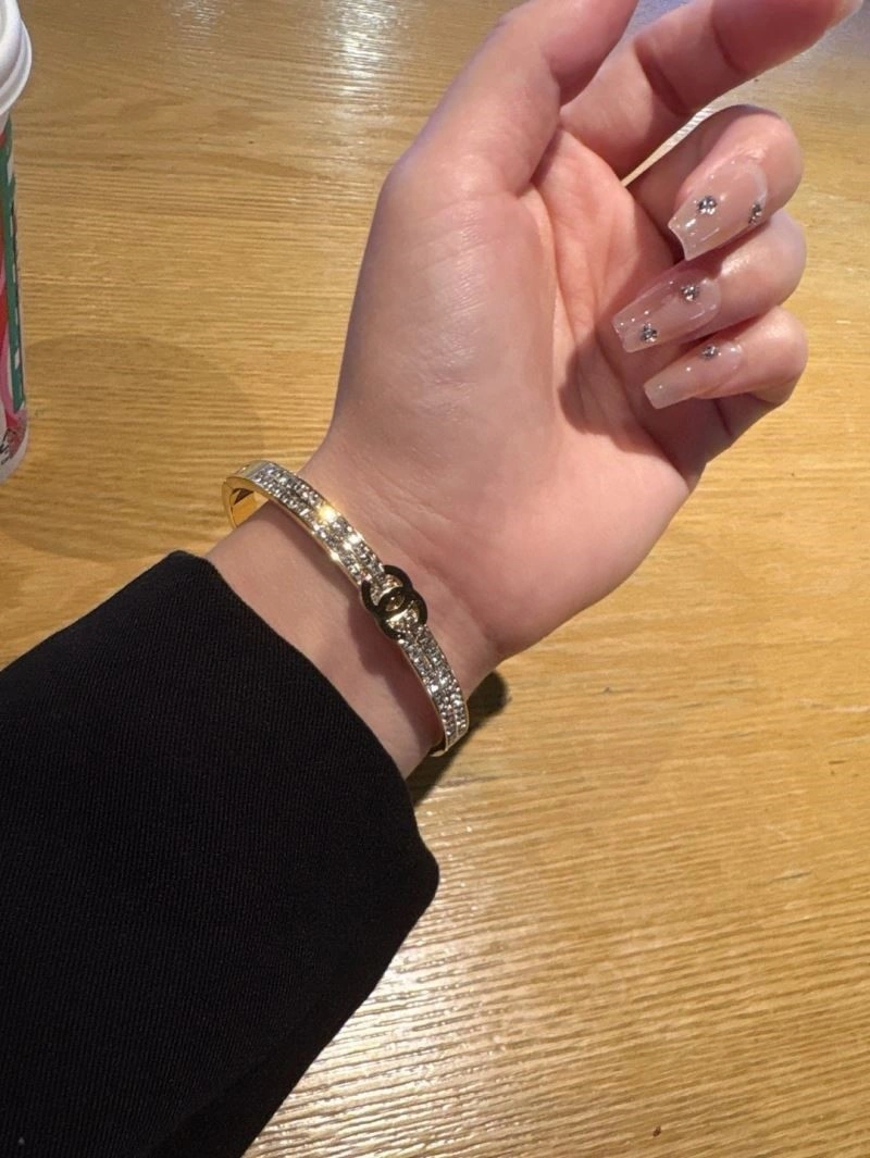 Chanel Bracelets UrbanStyle 223214