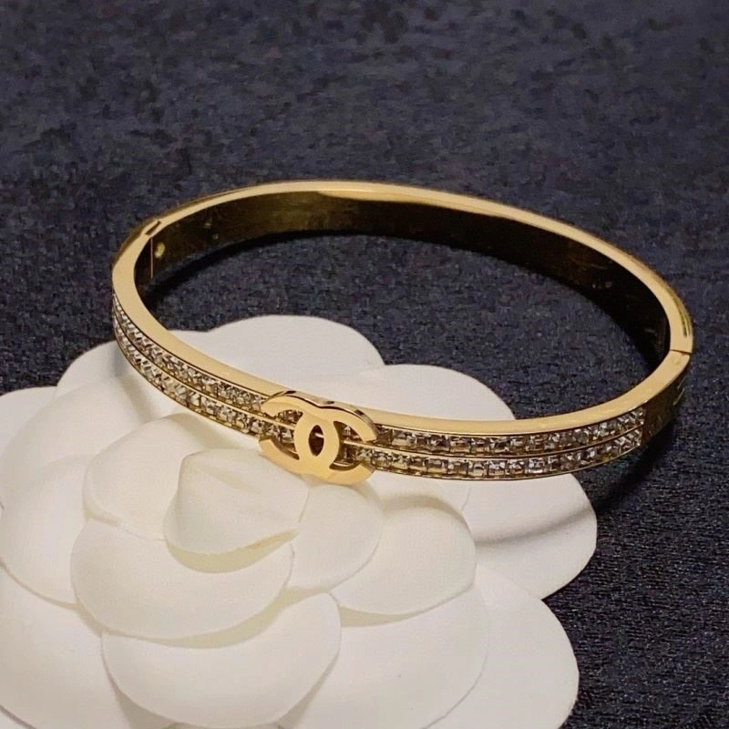 Chanel Bracelets UrbanStyle 223214