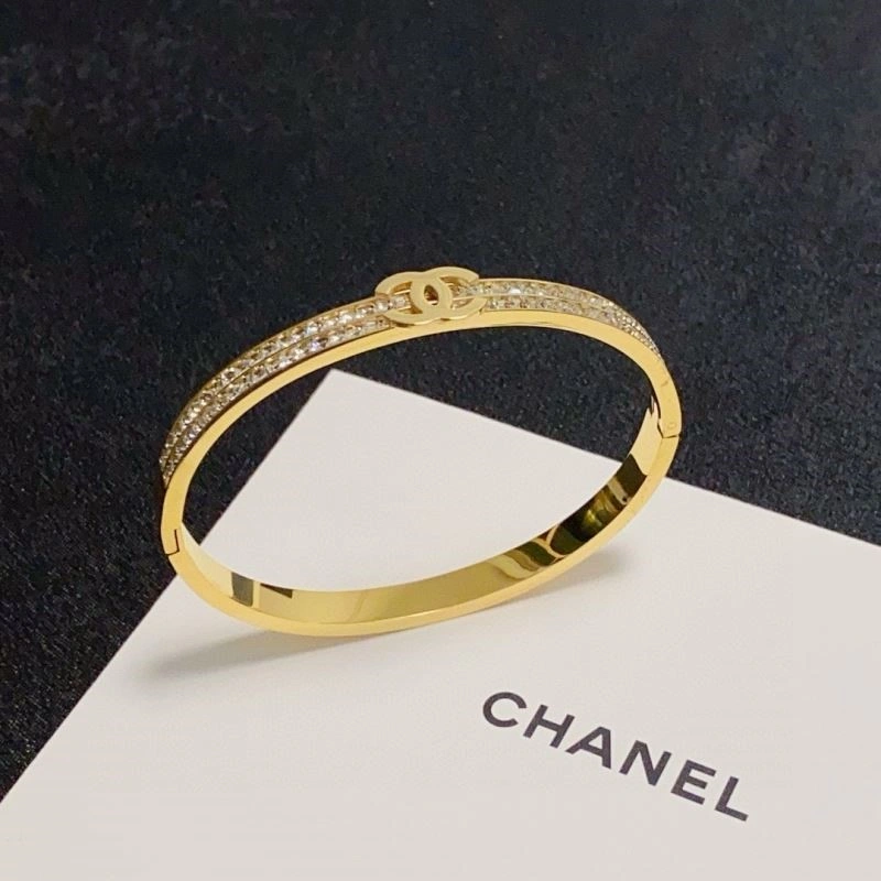 Chanel Bracelets UrbanStyle 223214