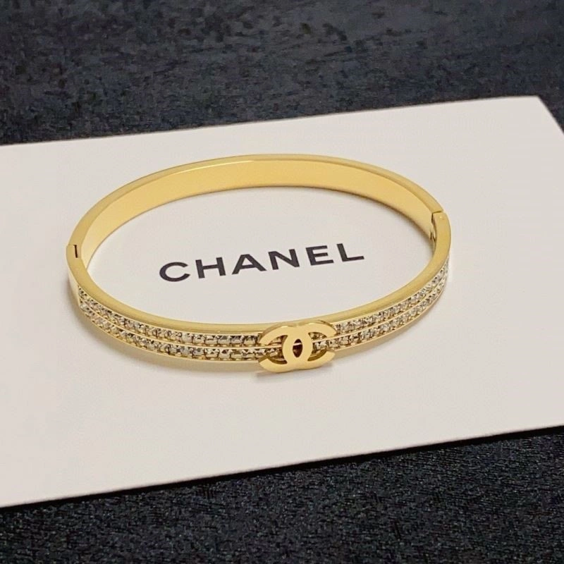 Chanel Bracelets UrbanStyle 223214