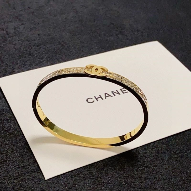 Chanel Bracelets UrbanStyle 223214