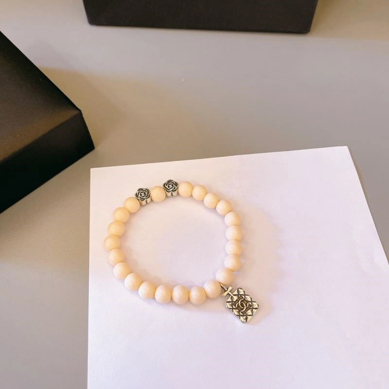 Breathable Chanel Bracelets 223211