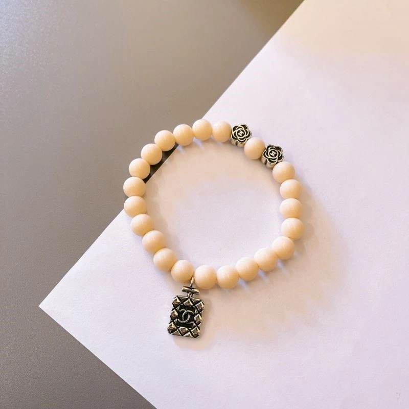 Breathable Chanel Bracelets 223211