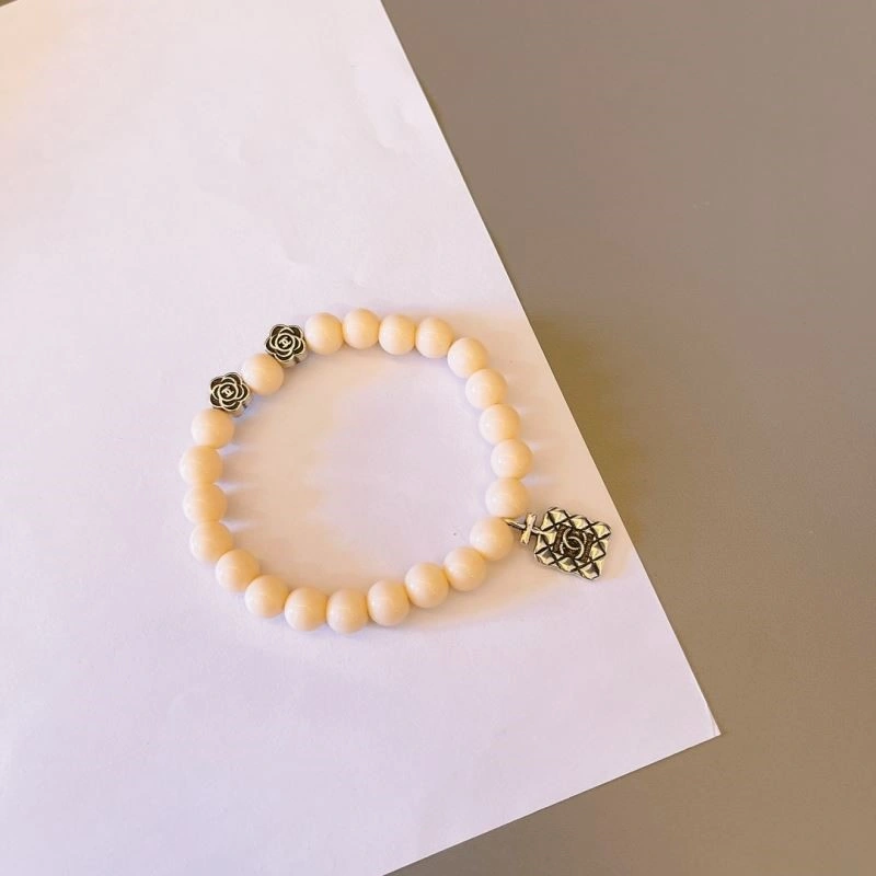Breathable Chanel Bracelets 223211