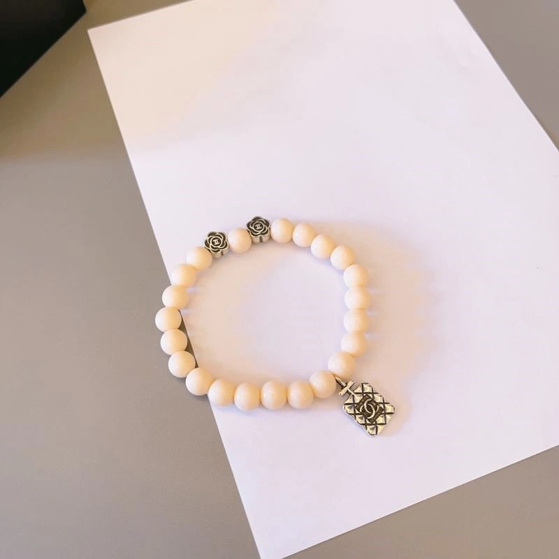 Breathable Chanel Bracelets 223211
