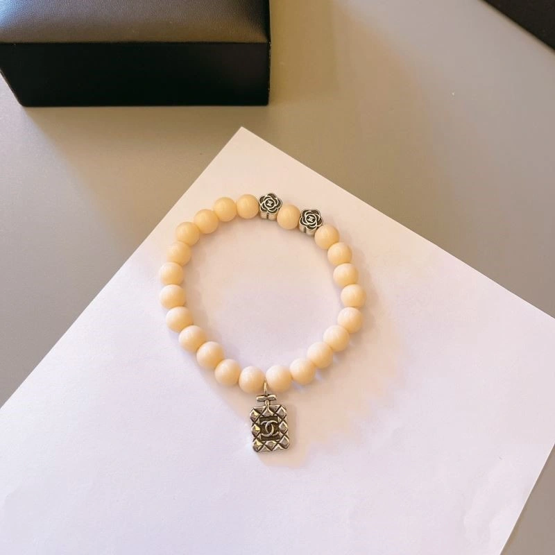 Breathable Chanel Bracelets 223211
