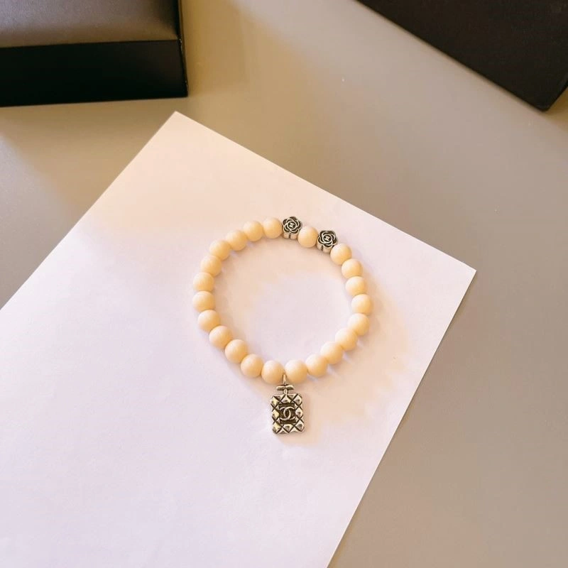 Breathable Chanel Bracelets 223211