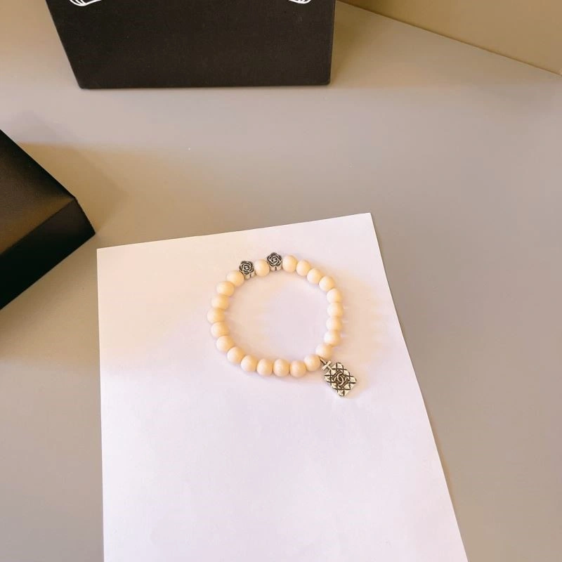 Breathable Chanel Bracelets 223211