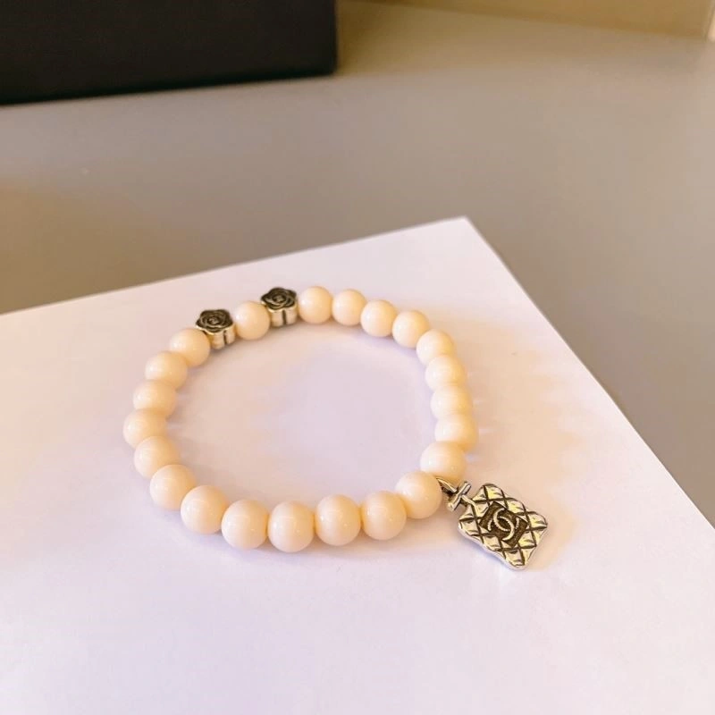 Breathable Chanel Bracelets 223211