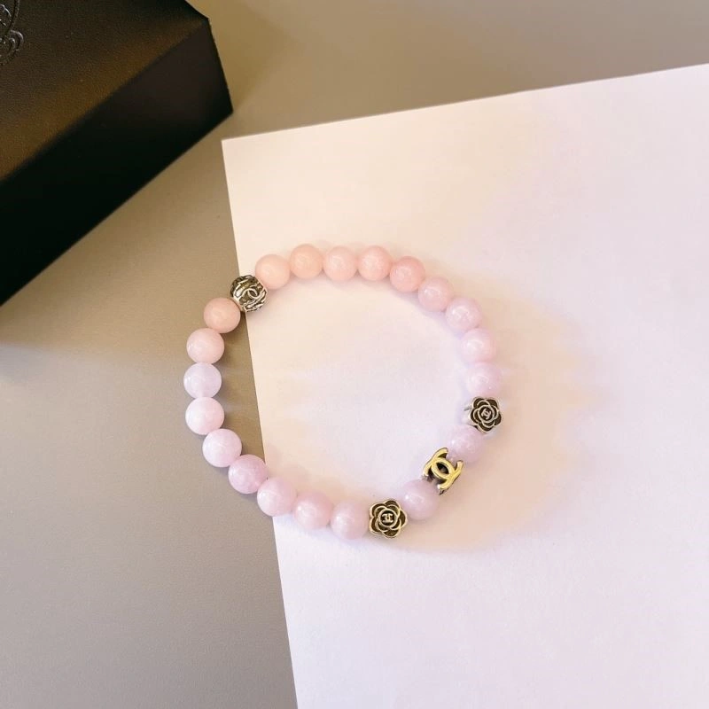 NewStyle Chanel Bracelets 223202