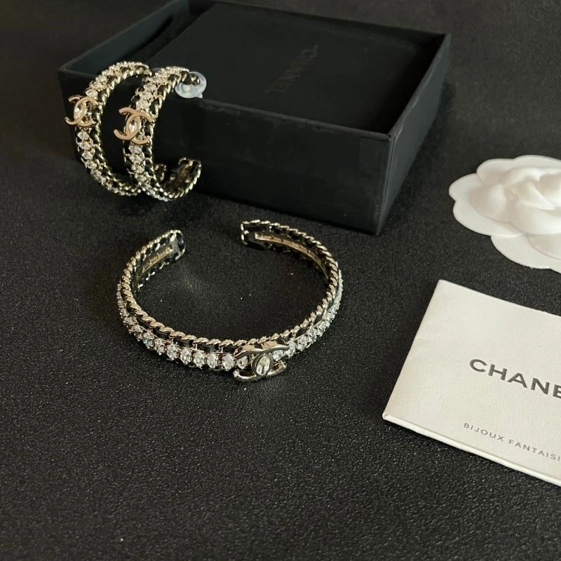 Chanel Bracelets TravelReady 223189