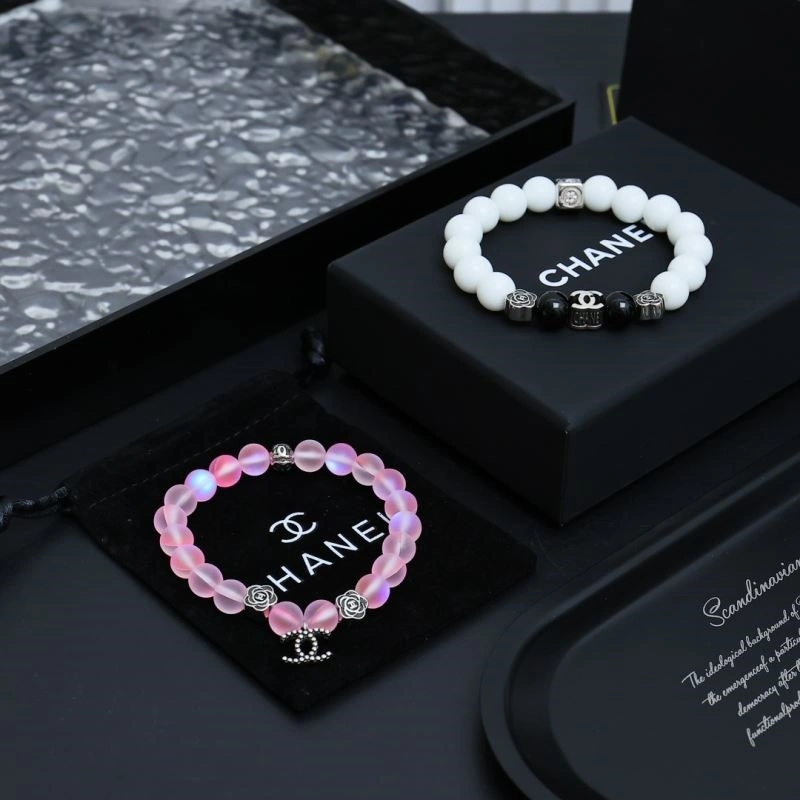 OdorResistant Chanel Bracelets 223201