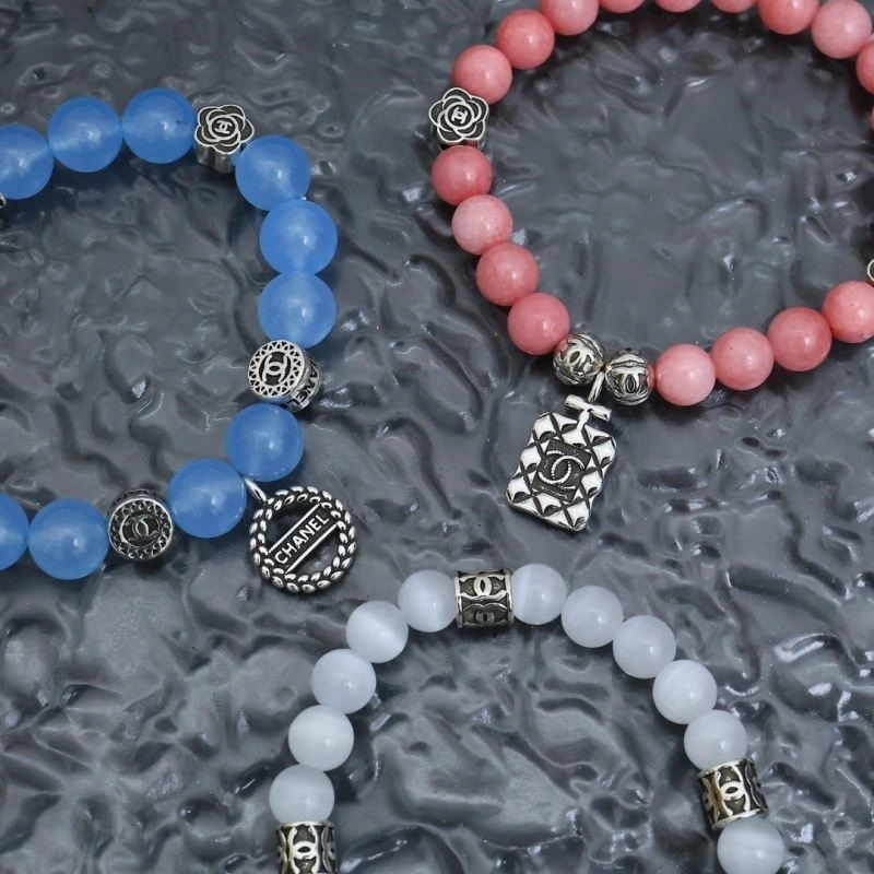 EyeCatching Chanel Bracelets 223205