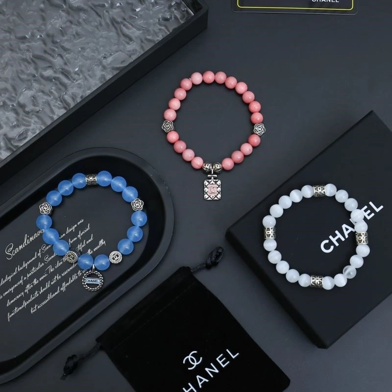 EyeCatching Chanel Bracelets 223205