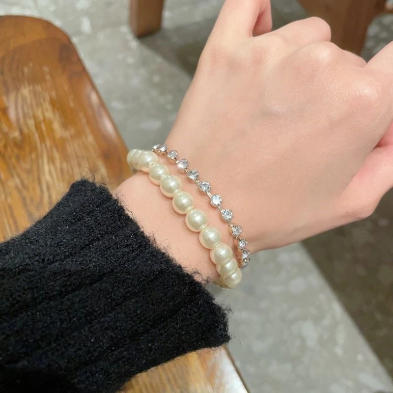 FlexibleFit Chanel Bracelets 223260
