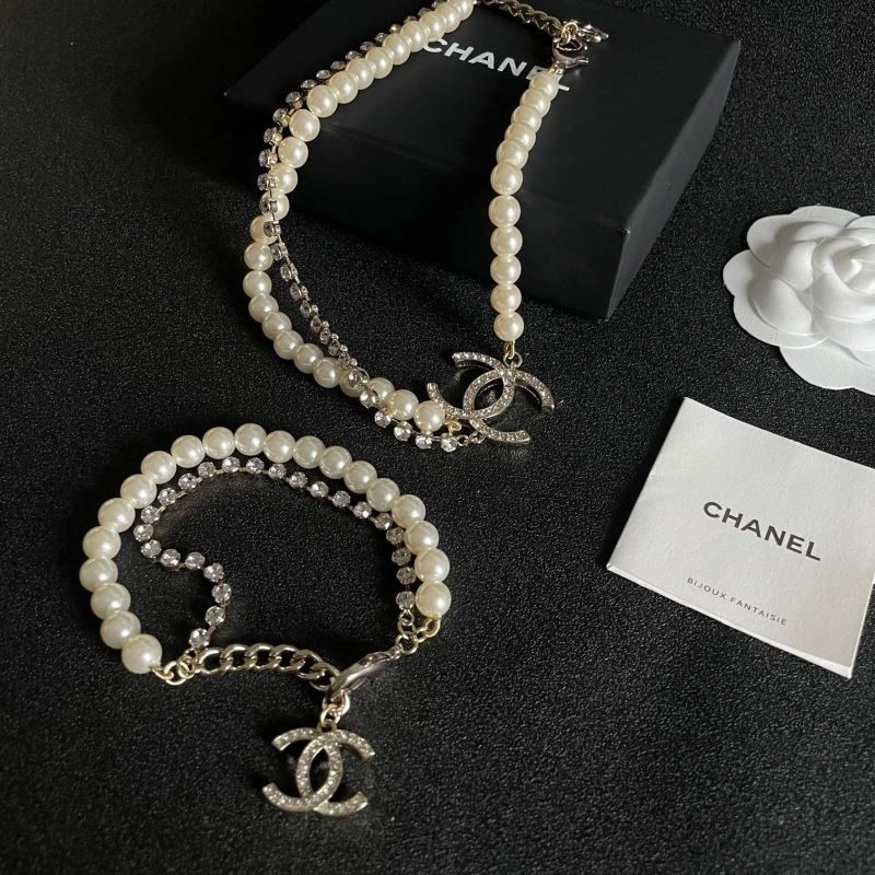 FlexibleFit Chanel Bracelets 223260