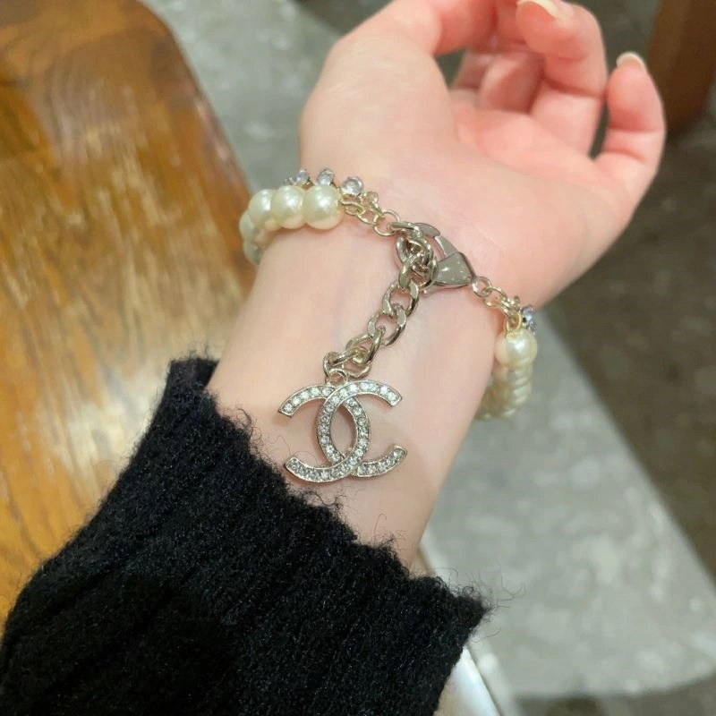 FlexibleFit Chanel Bracelets 223260