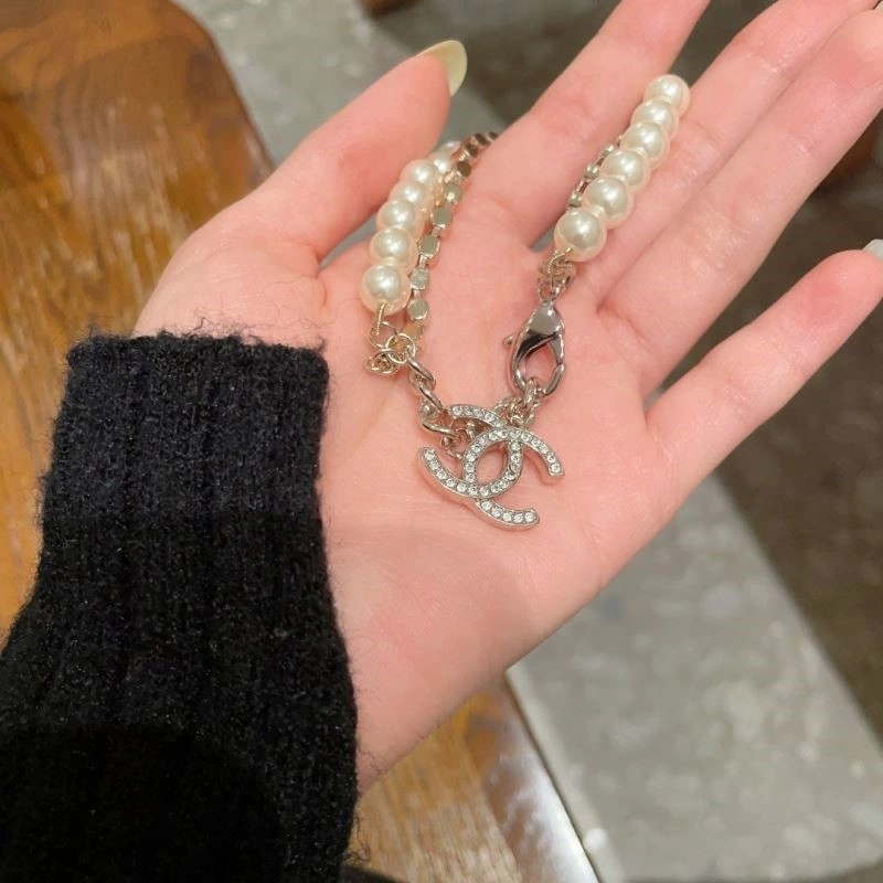 FlexibleFit Chanel Bracelets 223260