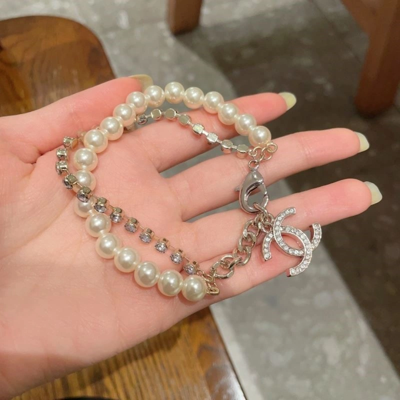 FlexibleFit Chanel Bracelets 223260