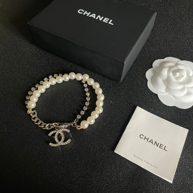 FlexibleFit Chanel Bracelets 223260