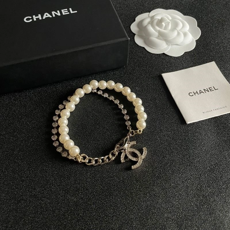 FlexibleFit Chanel Bracelets 223260