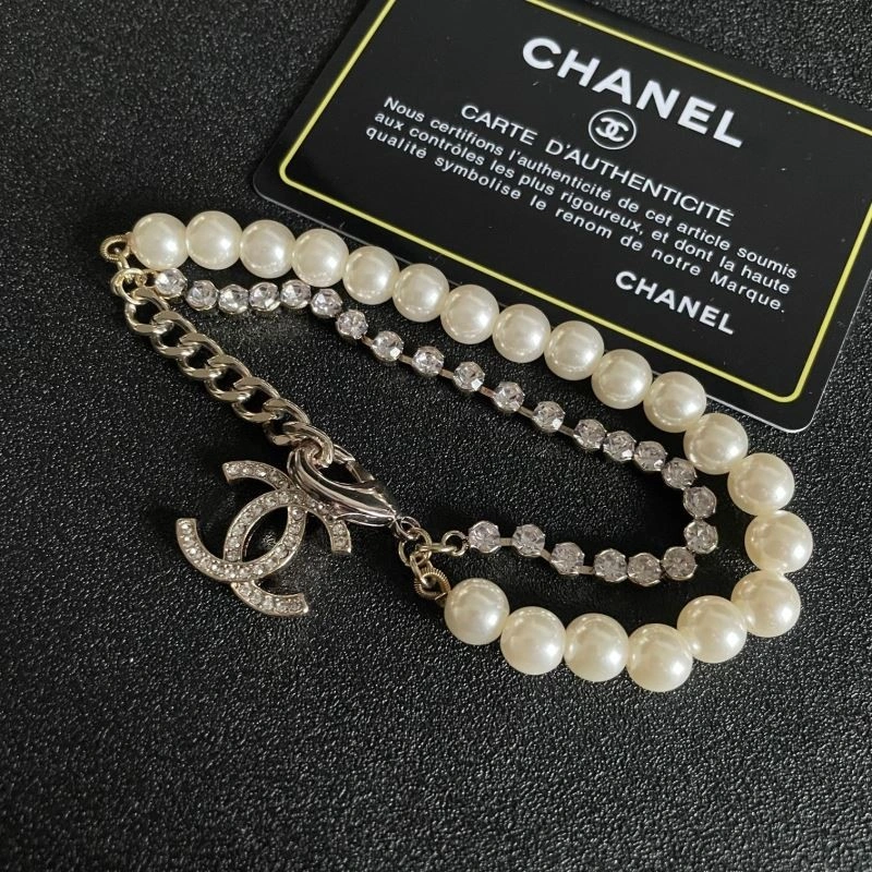 FlexibleFit Chanel Bracelets 223260