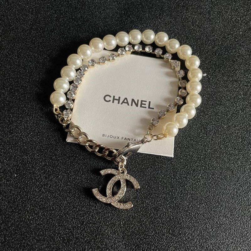 FlexibleFit Chanel Bracelets 223260