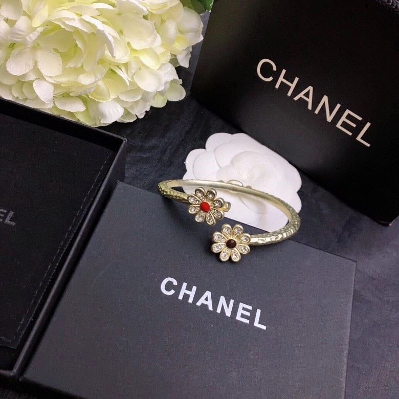 Chanel Bracelets GoAnywhere 223243