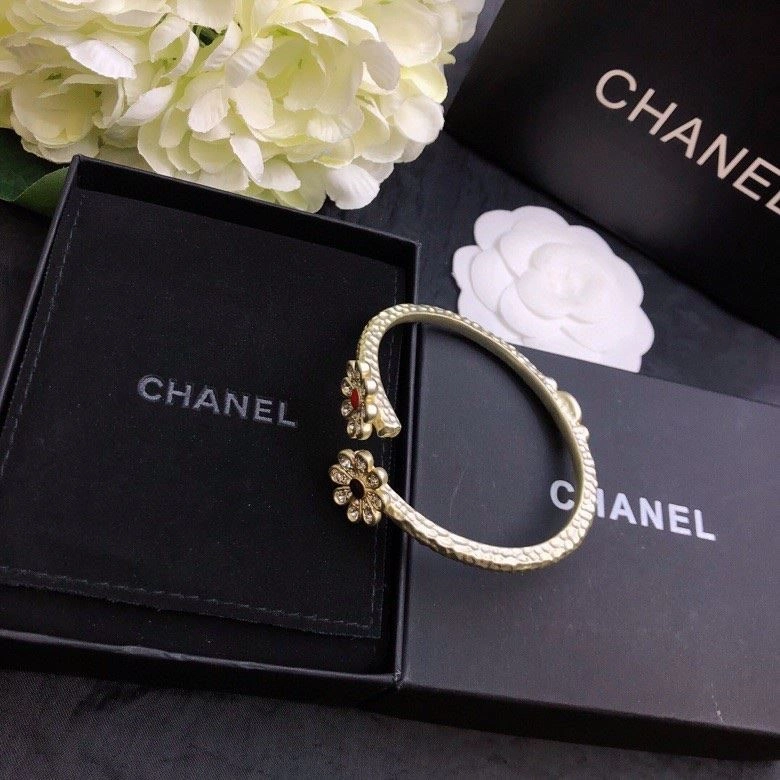 Chanel Bracelets GoAnywhere 223243