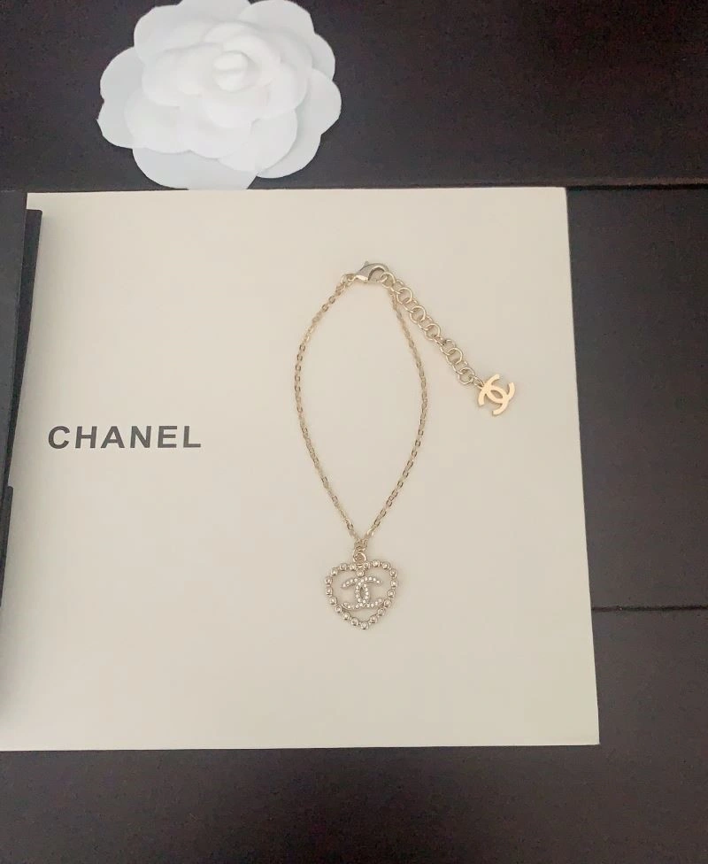 Chanel Bracelets Tailored 223194
