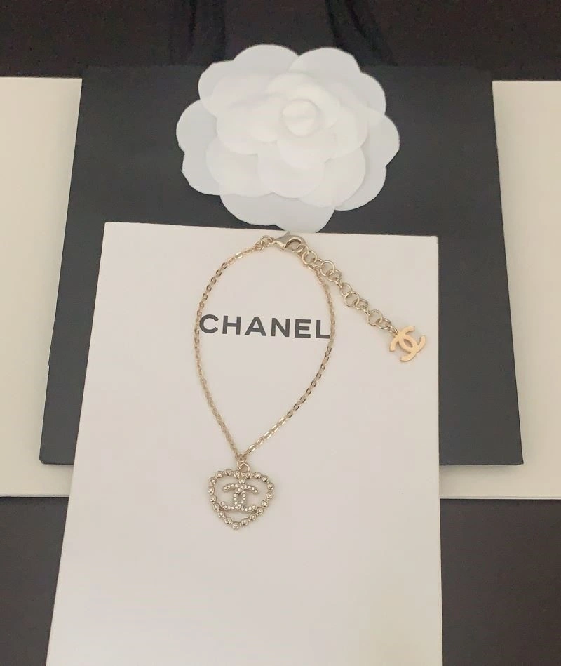 Chanel Bracelets Tailored 223194