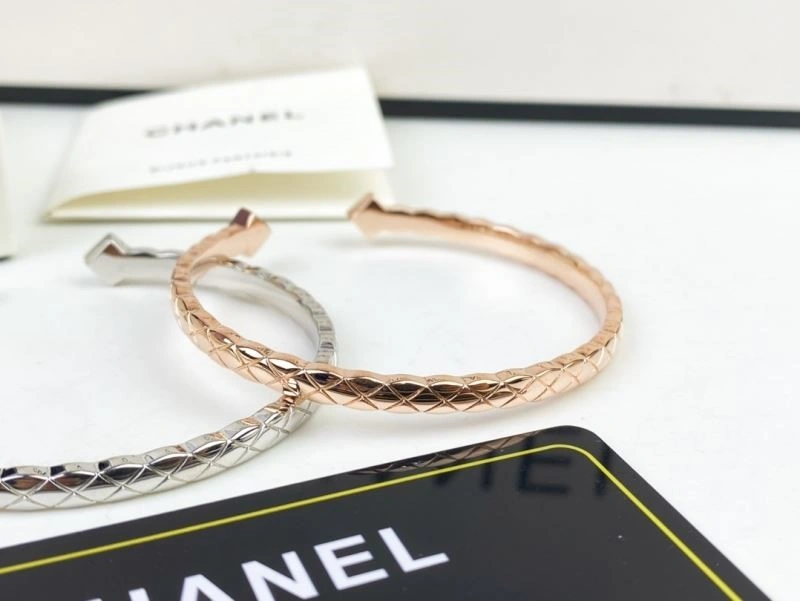 Chanel Bracelets Elegant 222019