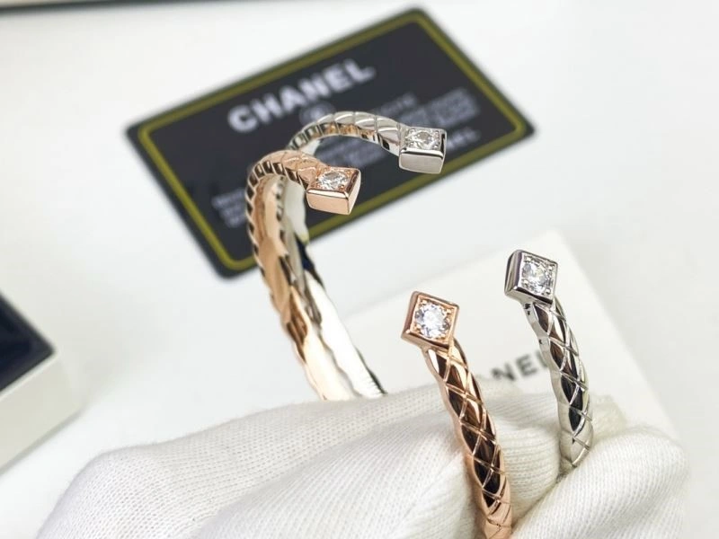 Chanel Bracelets Elegant 222019