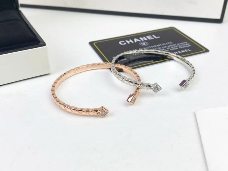 Chanel Bracelets Elegant 222019