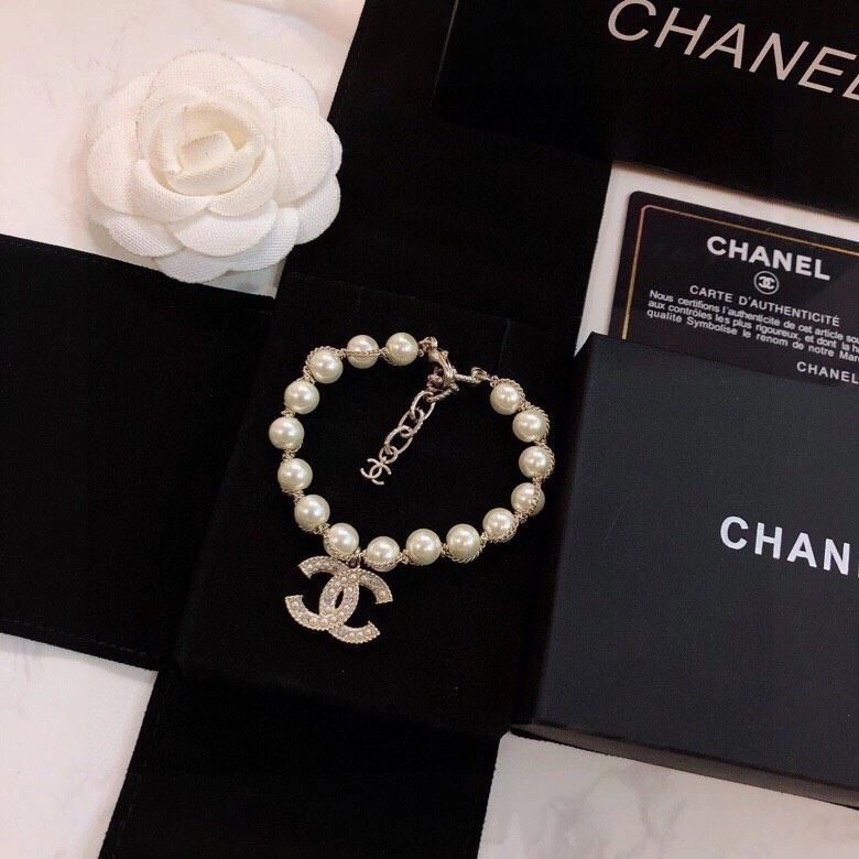 Reliable Chanel Bracelets 222008