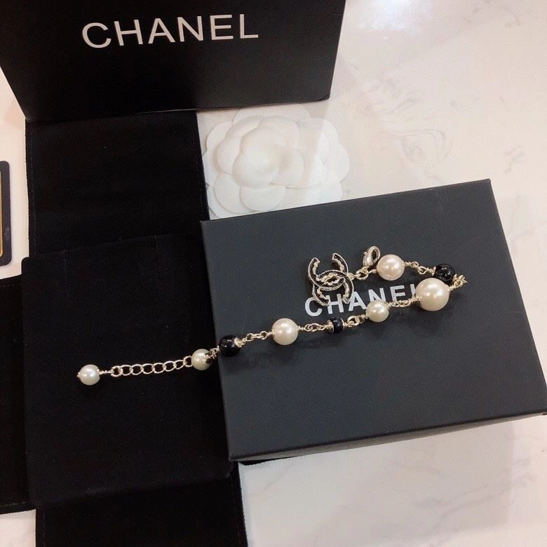 SmoothTexture Chanel Bracelets 222012