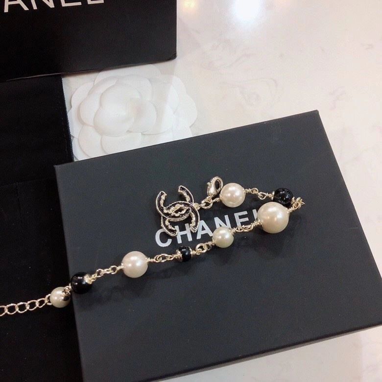 SmoothTexture Chanel Bracelets 222012