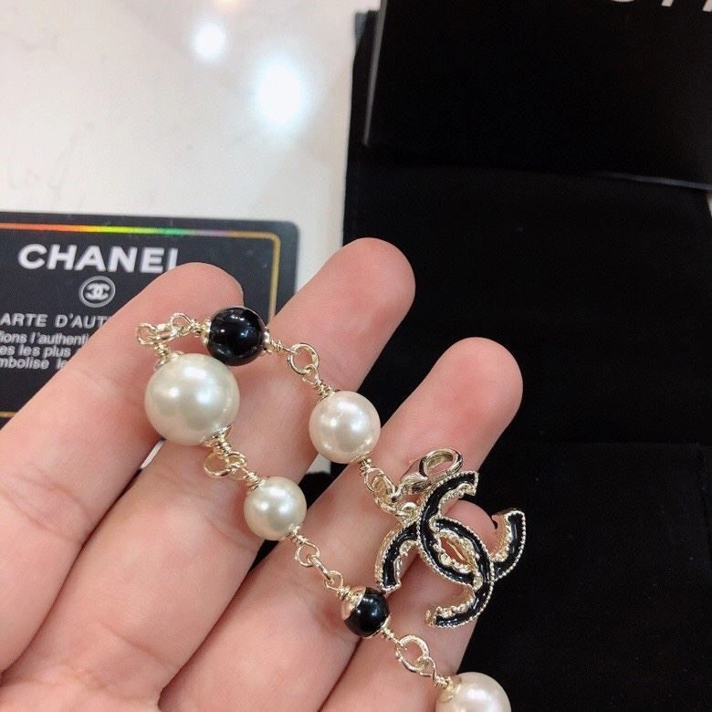SmoothTexture Chanel Bracelets 222012
